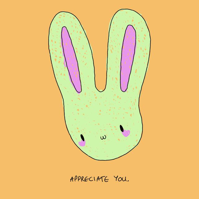 appreciate you.