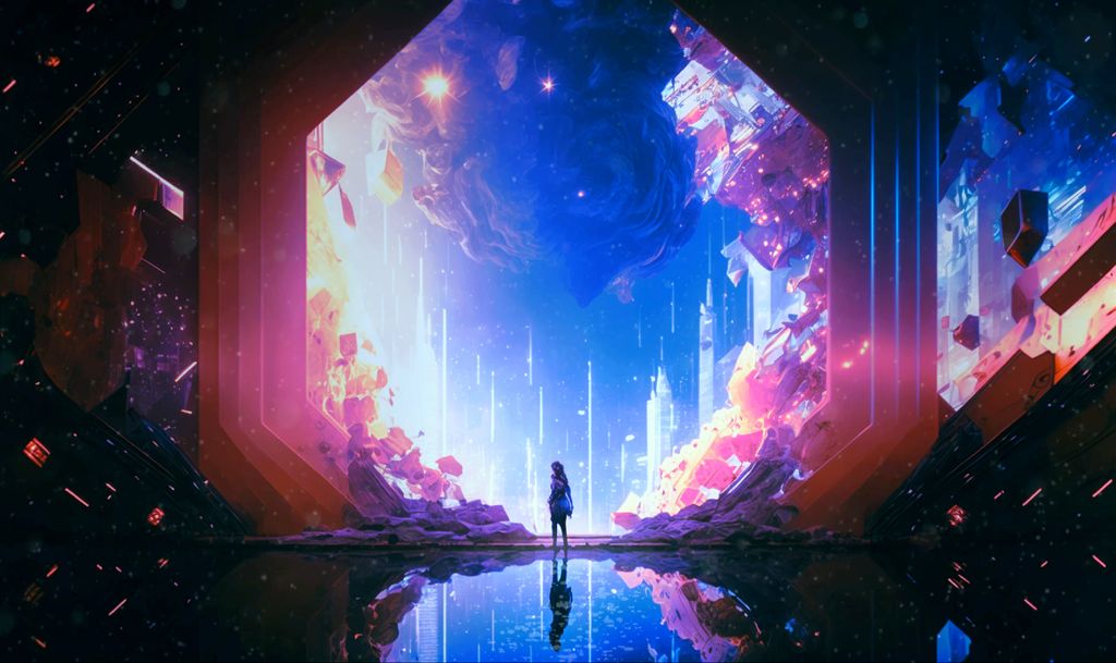 FORGOTTEN DREAMS #21: ANOMALY