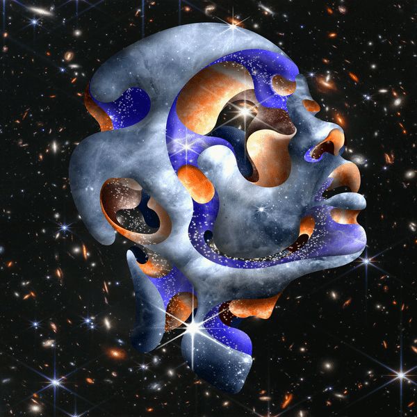 Cosmic Self