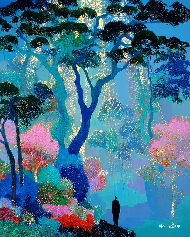 The Forest