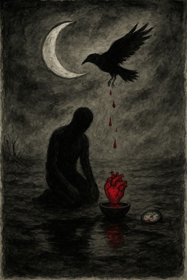 Ritual III – First Quarter