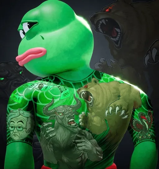 Chad Pepe