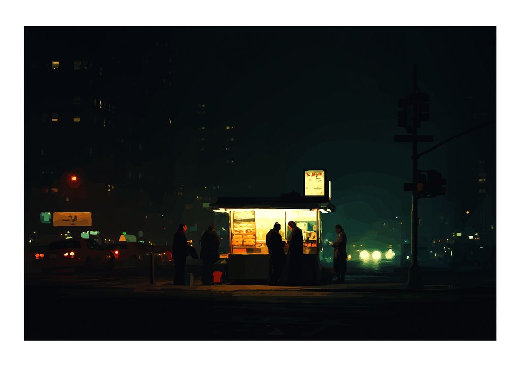 Street Food
