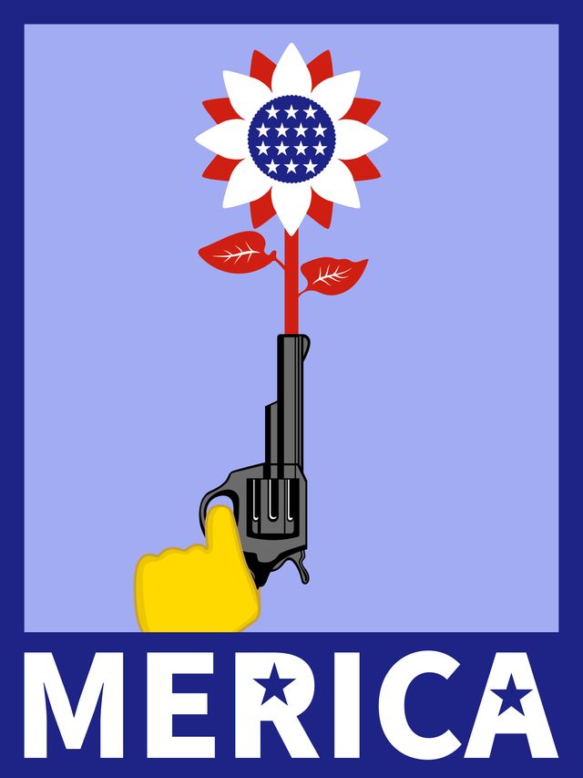 MERICA
