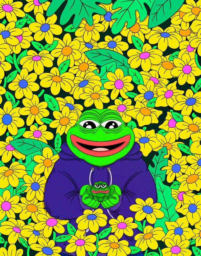 Flower Boy