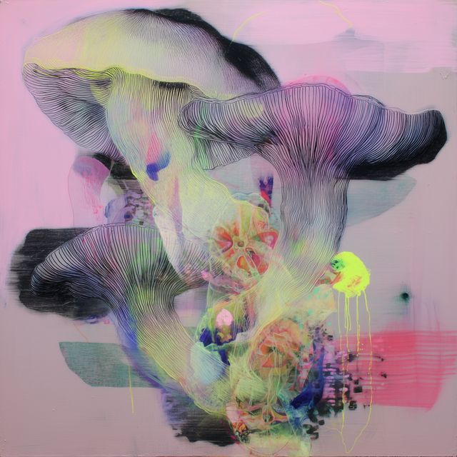 Spore No.15
