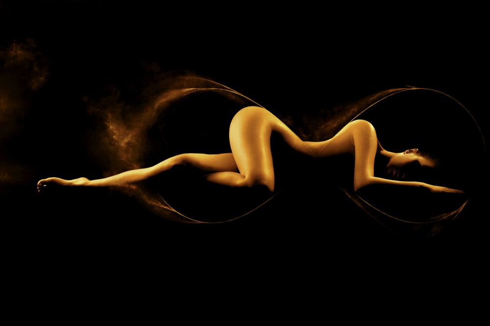 Infinite