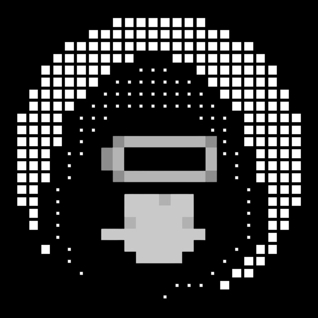 based no punk vr mask