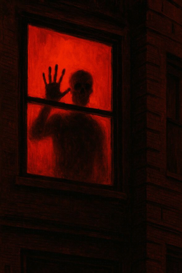 The Watcher