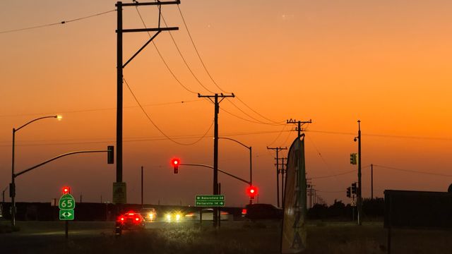 Highway 65 