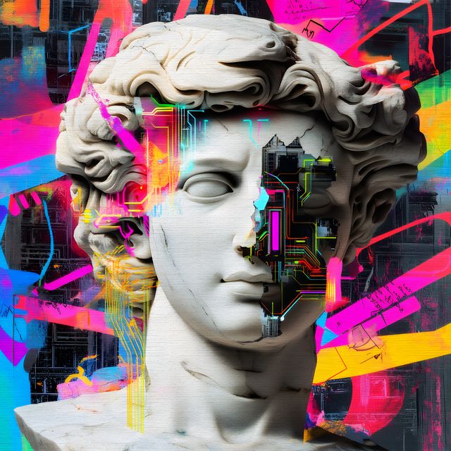 Techno Transcendence