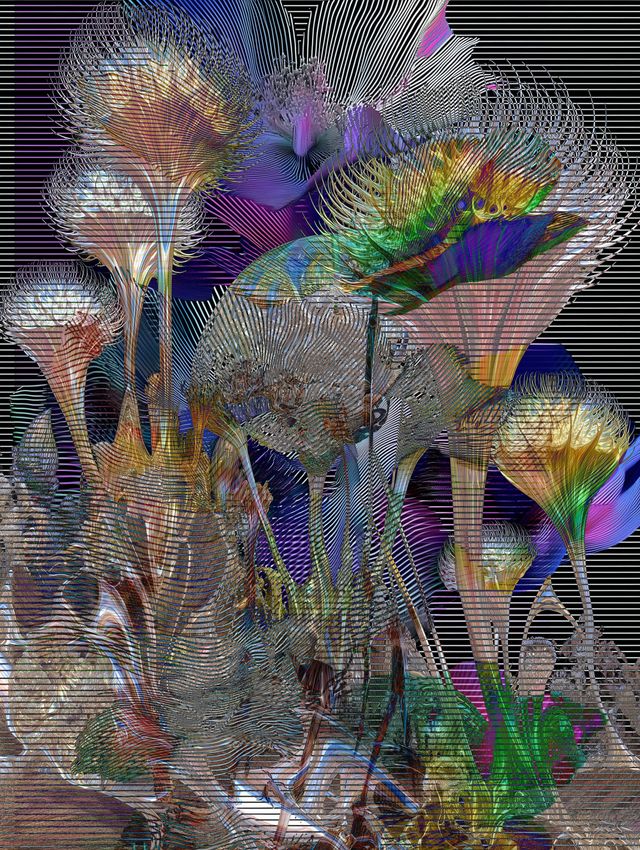 Energy Bloom