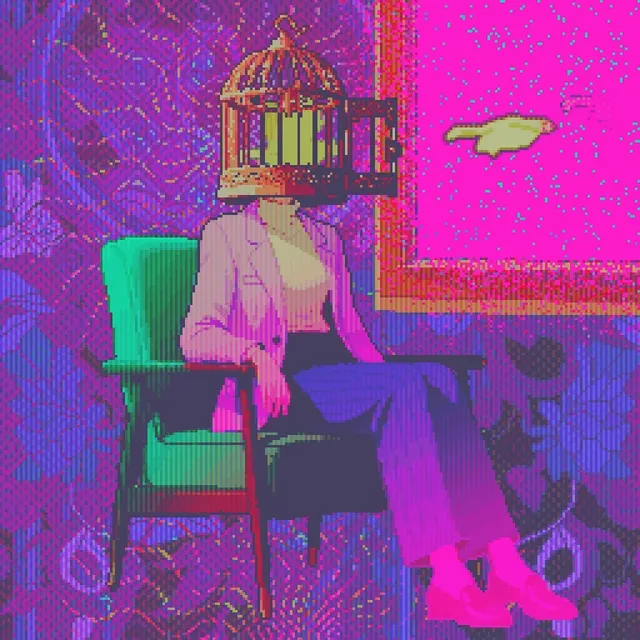 Where Silence Sprouts Wings