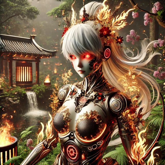 GAIACHAD #007: THE BIOCHAR BIOLOGIST