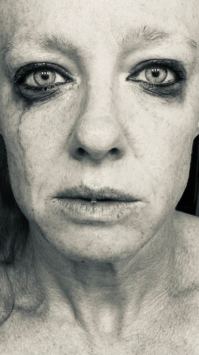 Portrait.
