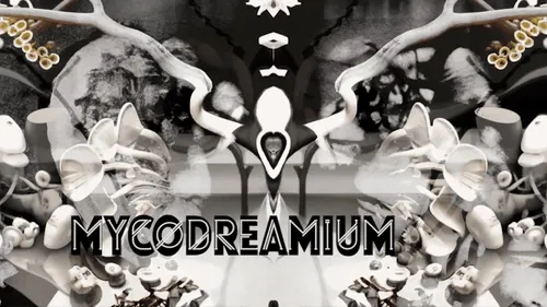 MYCODREAMIUM / FULL MUSIC VIDEO