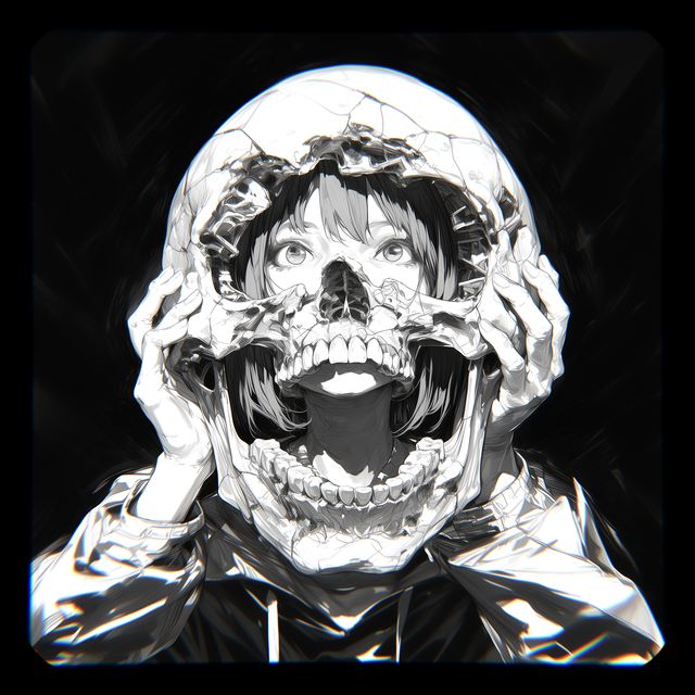 THE SIXTH SKULL