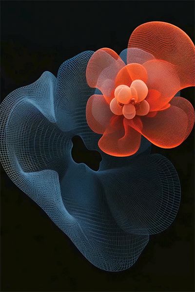 Imagination 833