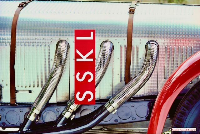 SSKL #5/10