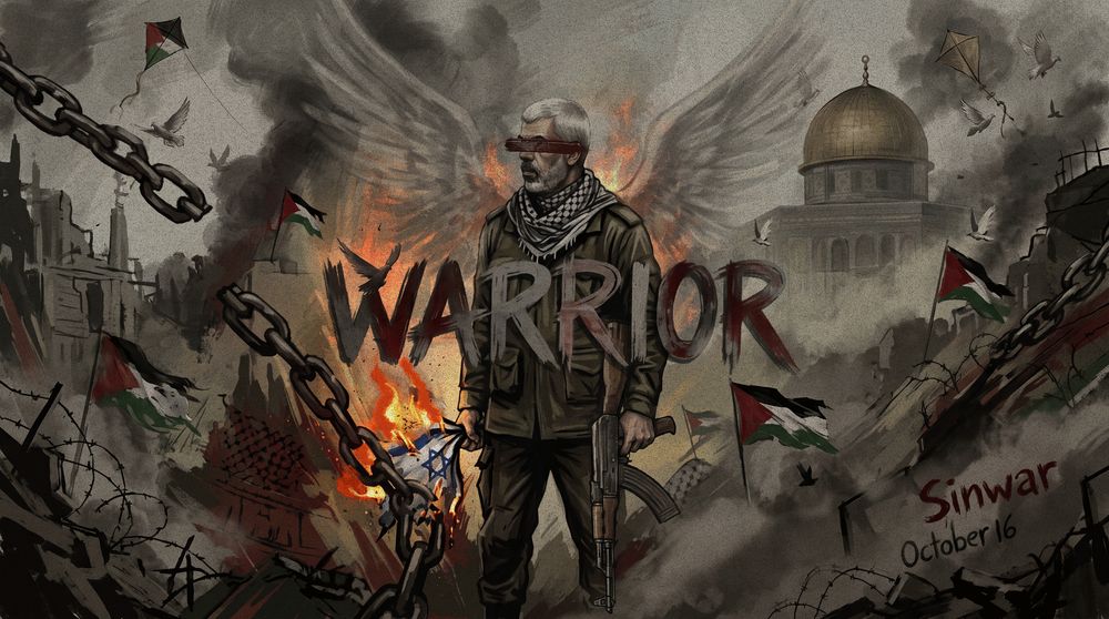 The Warrior