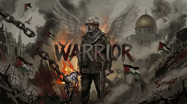 The Warrior
