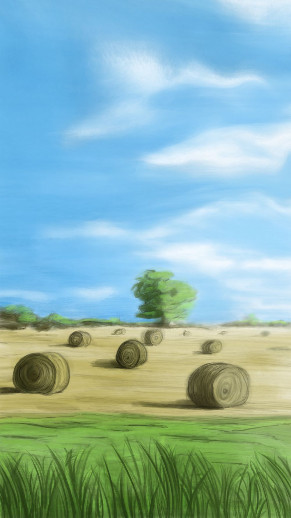 Life Impression 01