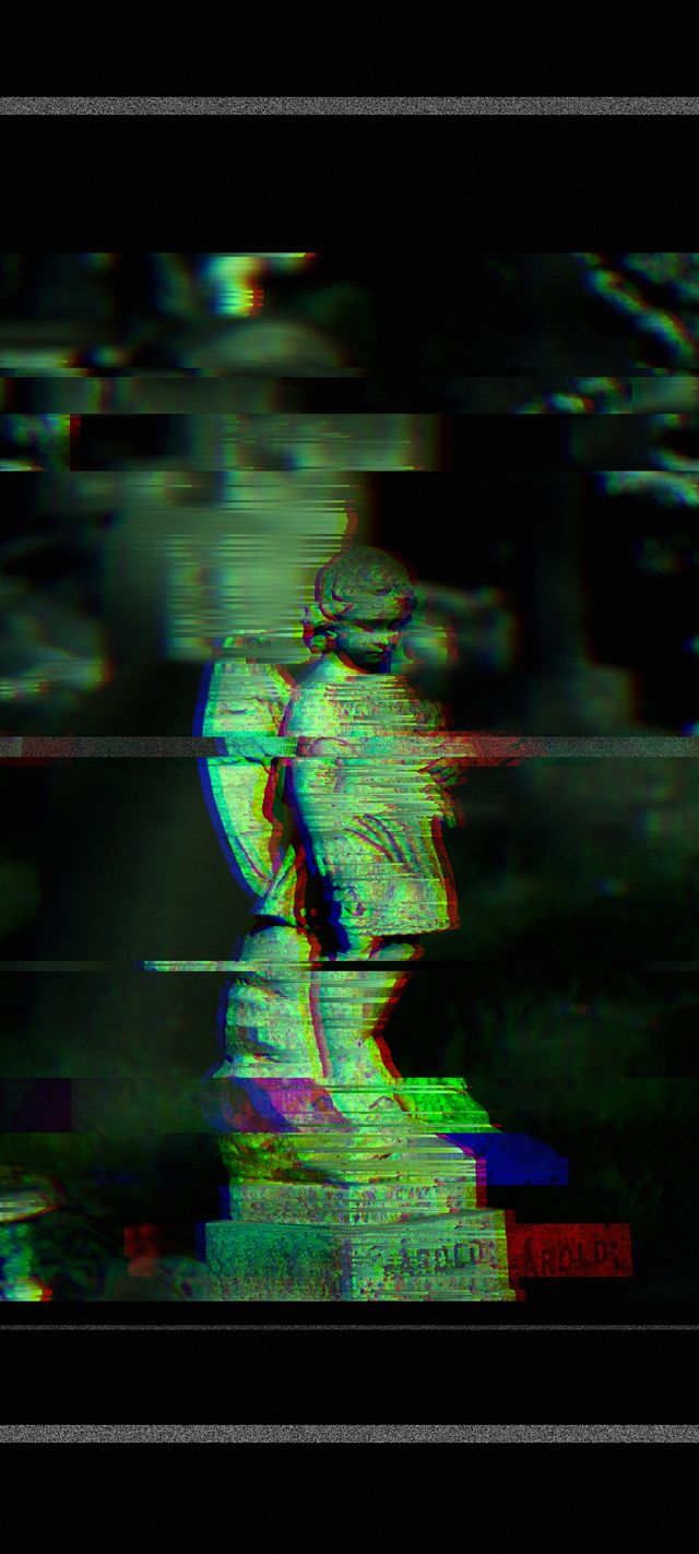 CORRUPTION PROTOCOL // OBJECT_01