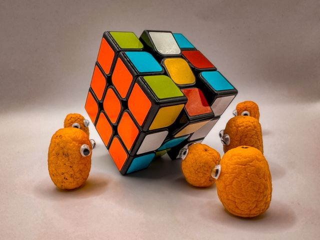 Uncaptioned Kumquattery #10