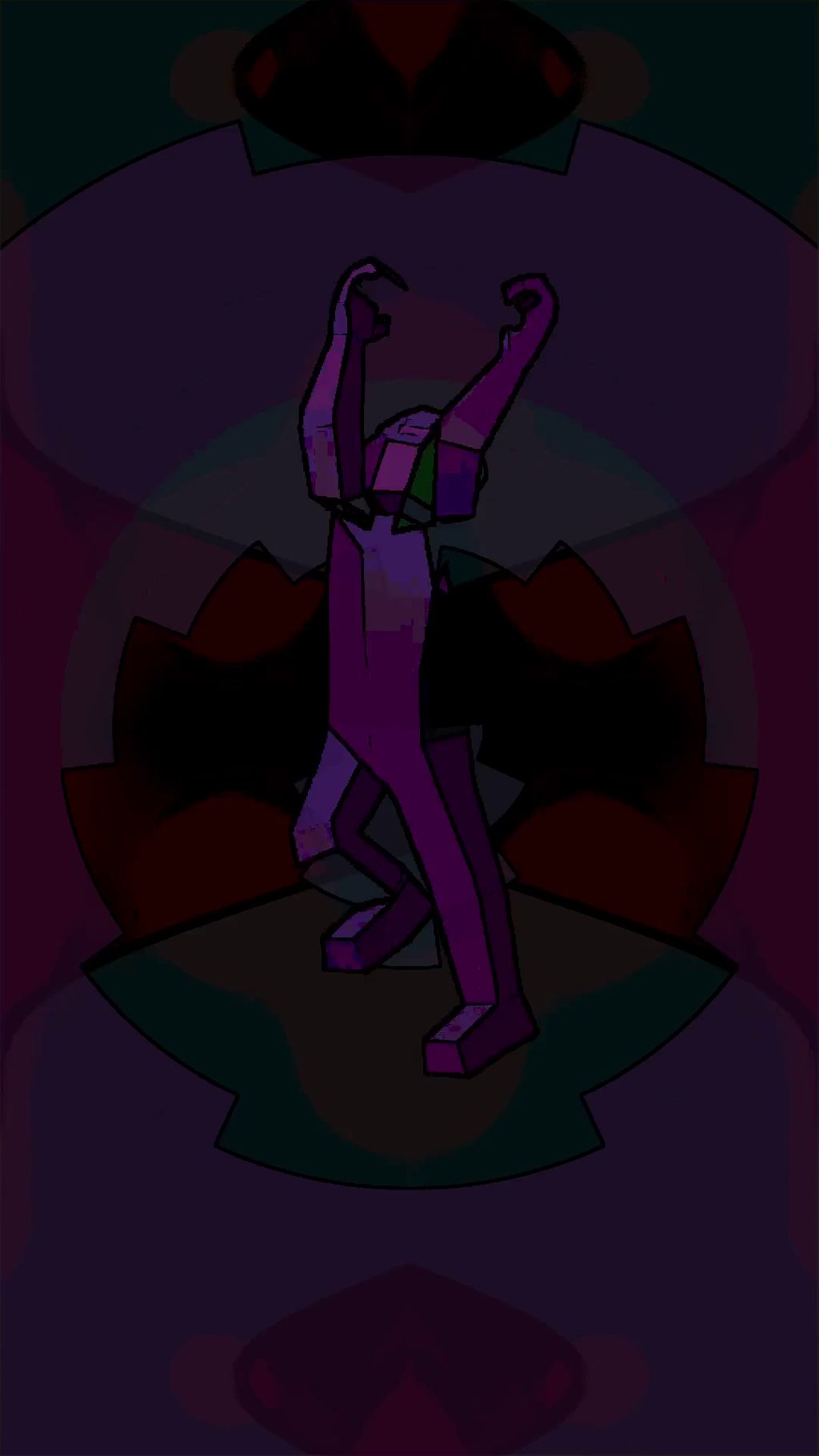 Jump for Misery