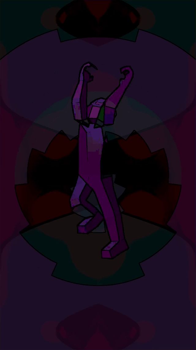 Jump for Misery