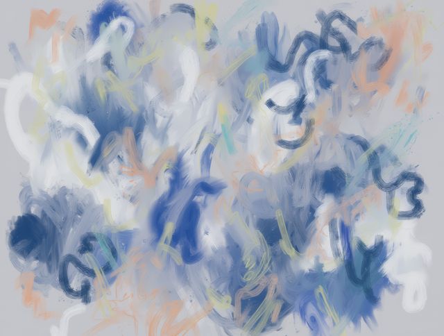 Untitled II
