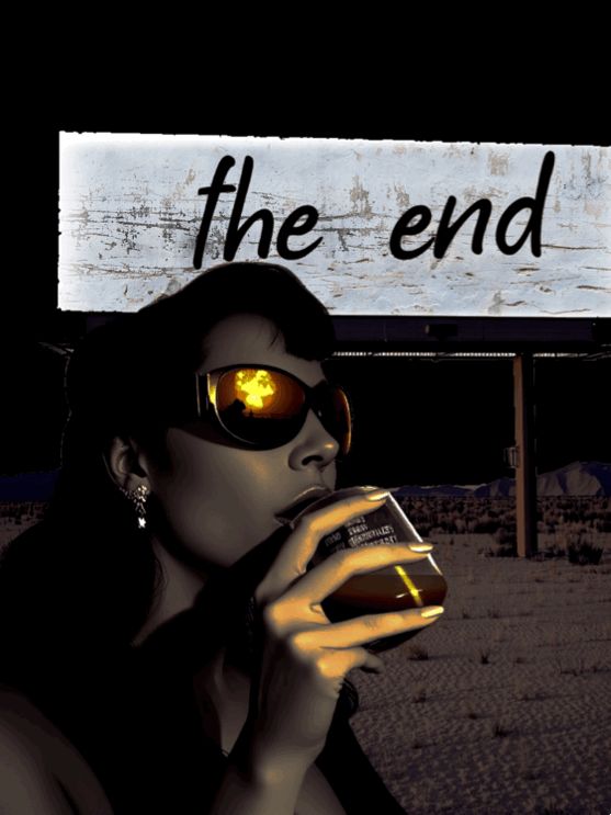 The End