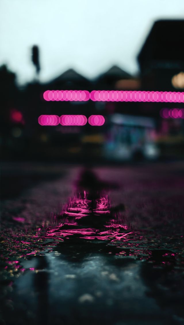 Street Sprites