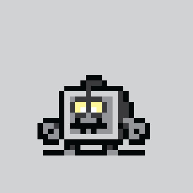 Iron Giant, OK!