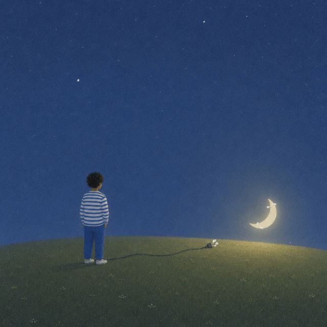 out of battery