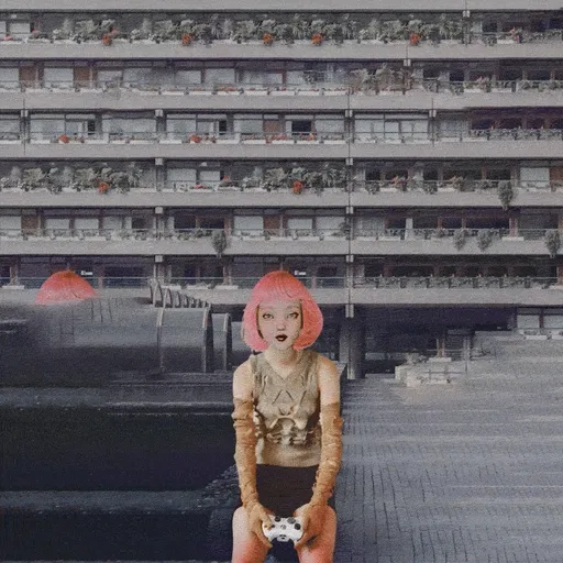 LUCID DREAM 06