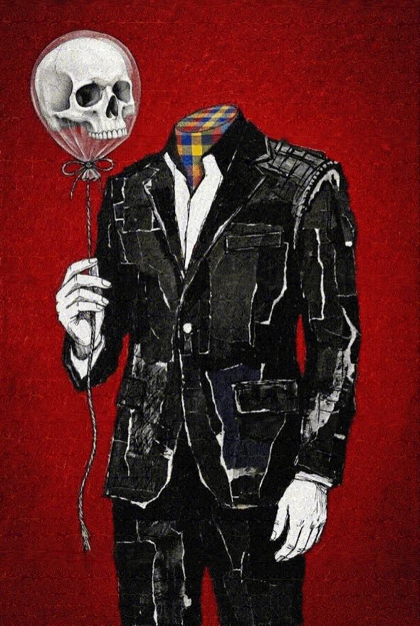Soul on the loose