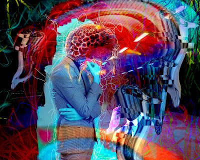 The Ghosts of Brain Freeze