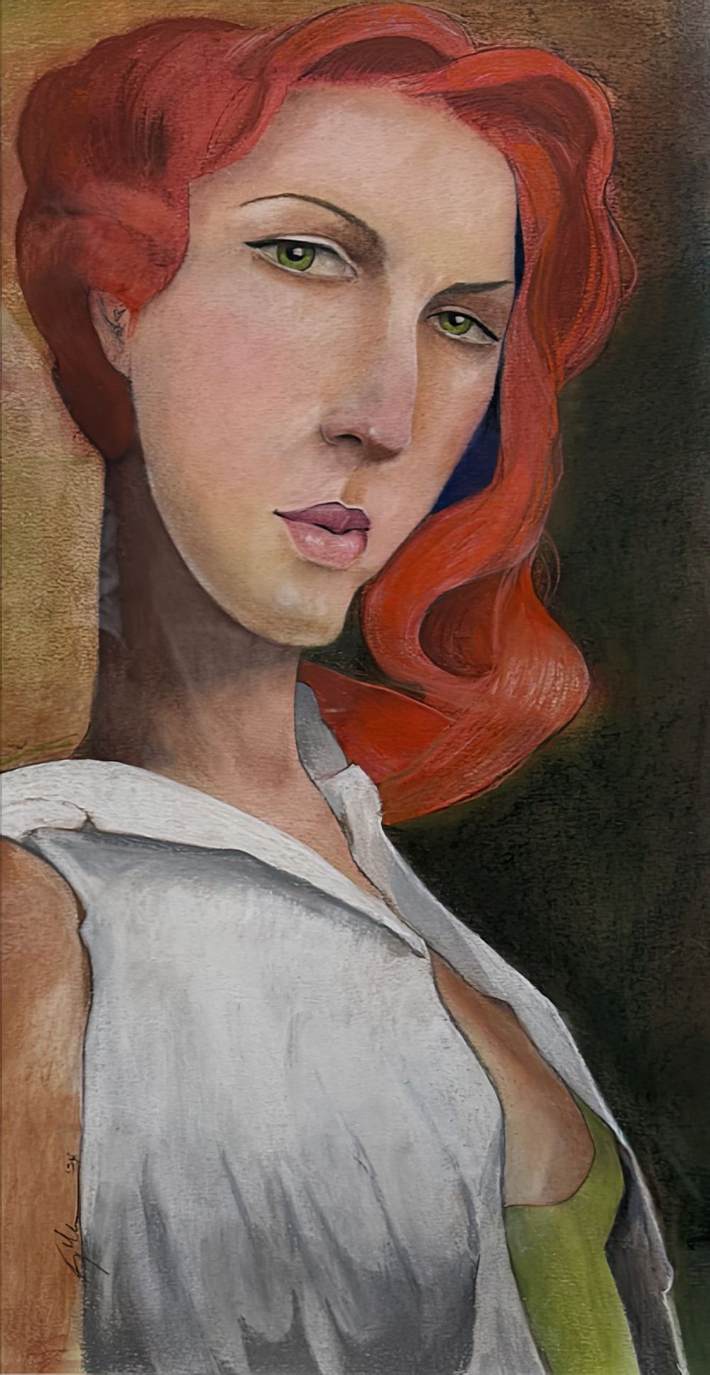 Temptress