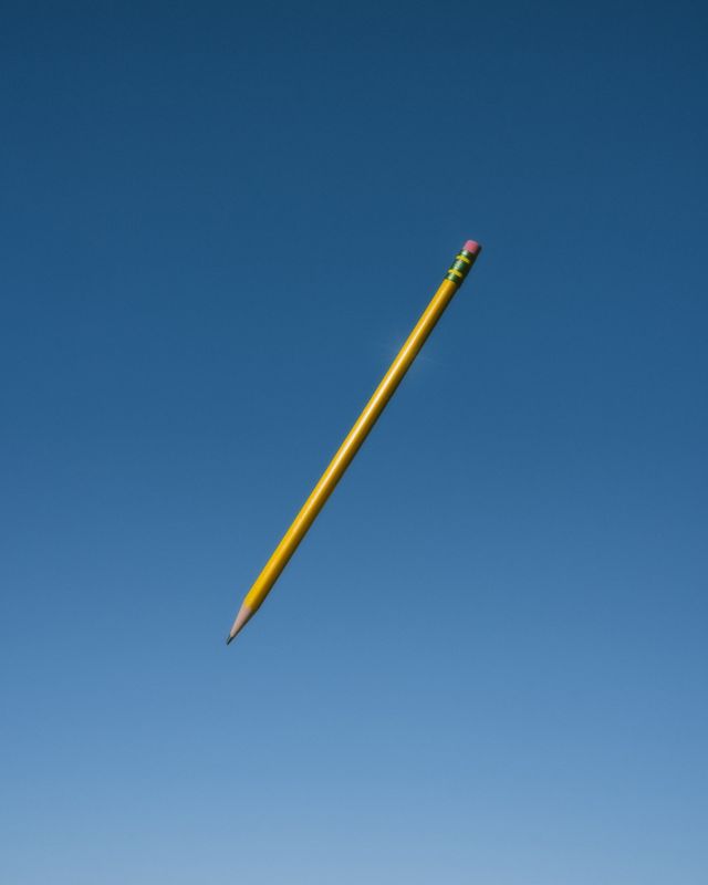 Pencil