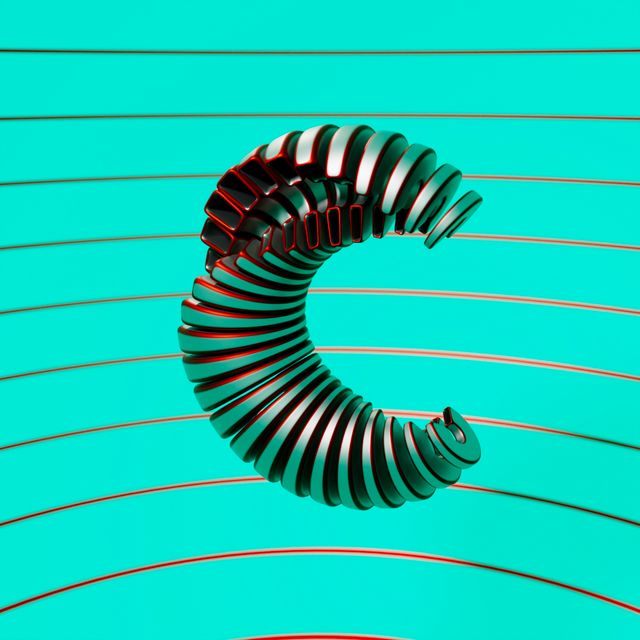 C