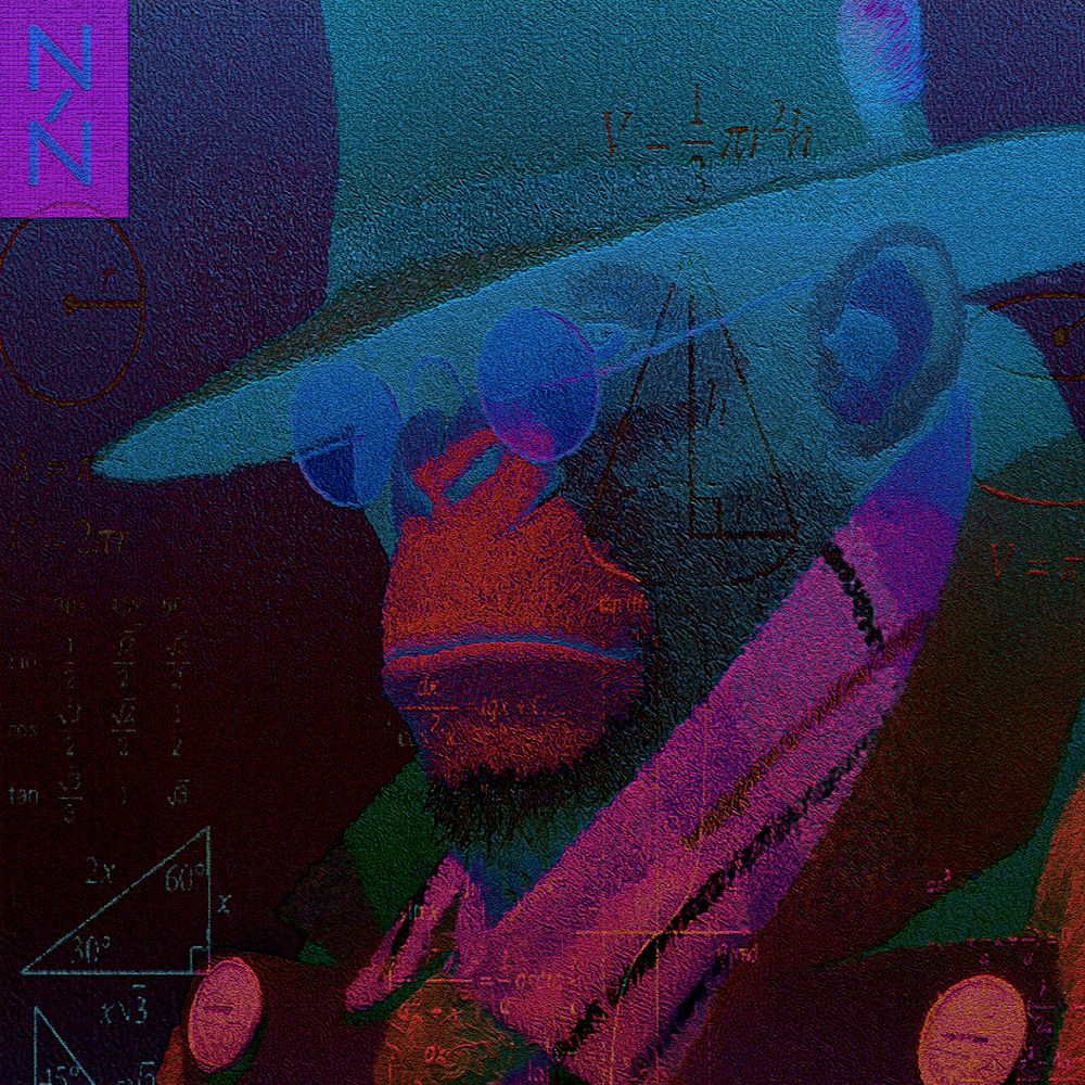 "Smart Ape"