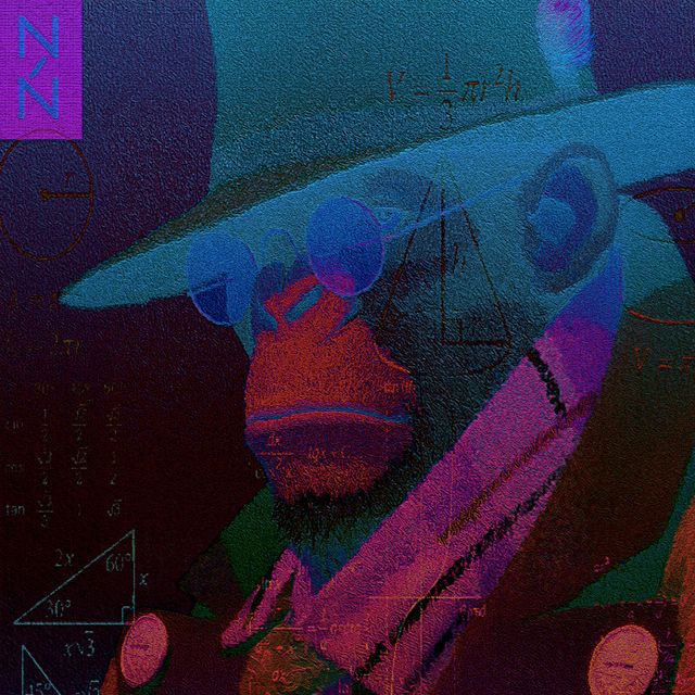 "Smart Ape"