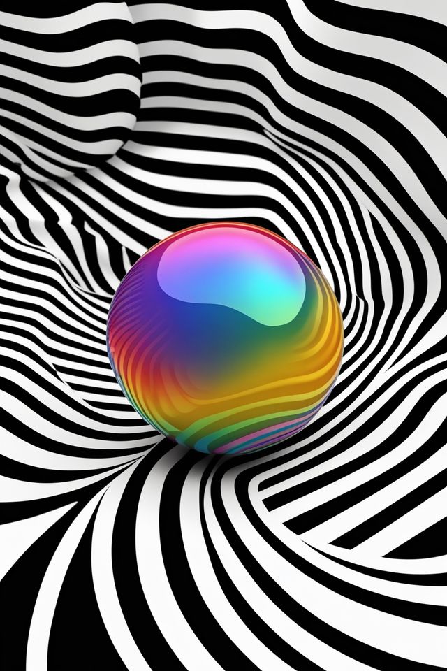 Ripple of Reality