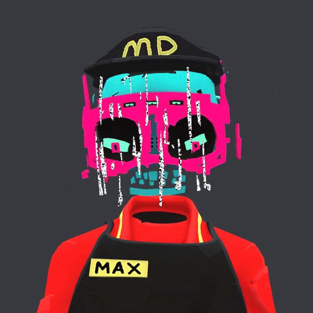 FAST FOOD MAX