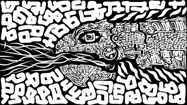  'Threshold of Transcendence: The Serpent’s Faith and Sin'