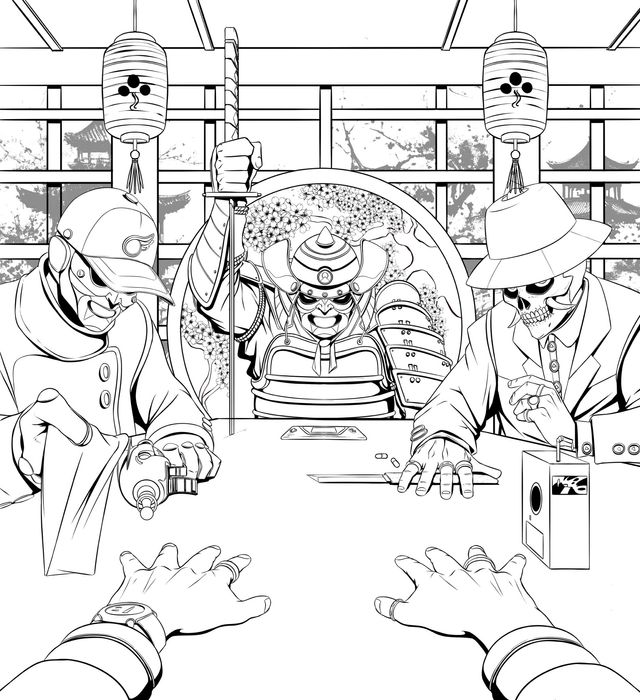 Diamond Mafia