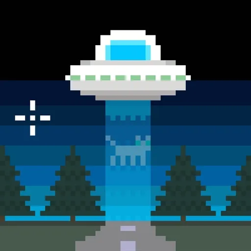 Meme Abduction