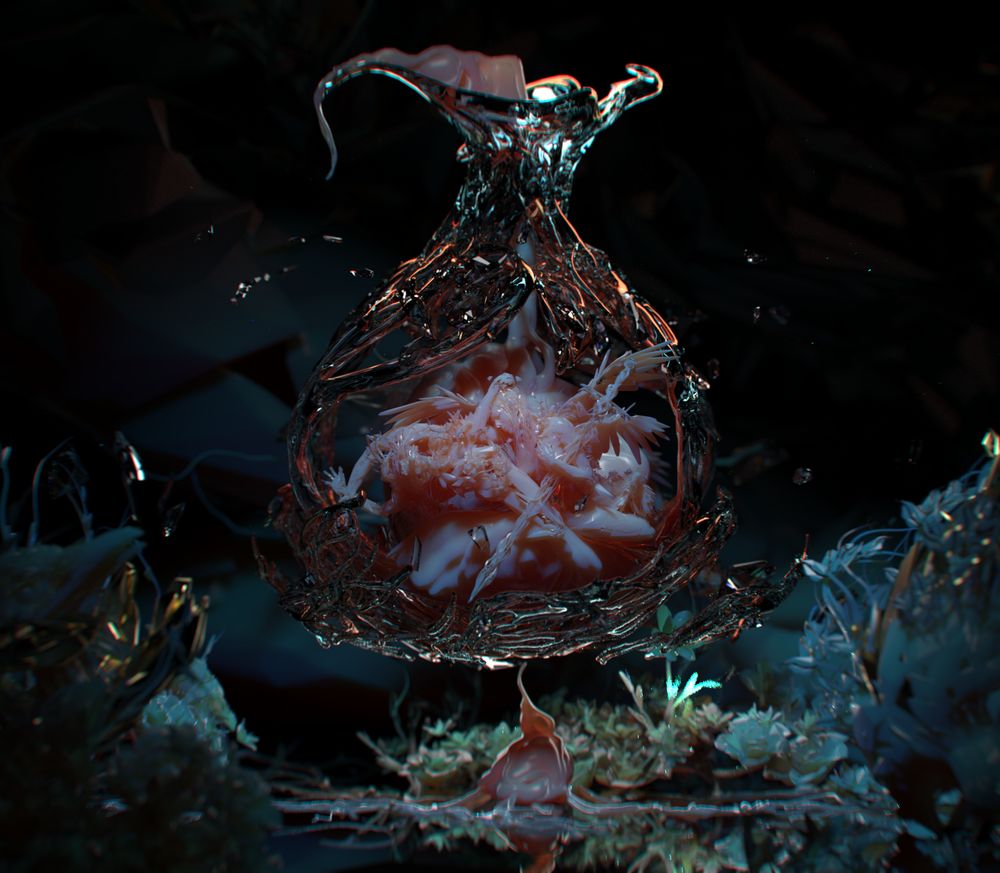 The Vessel