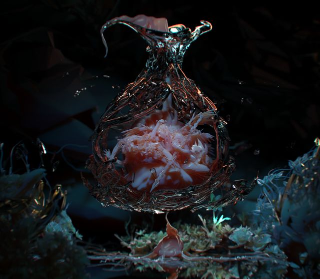 The Vessel